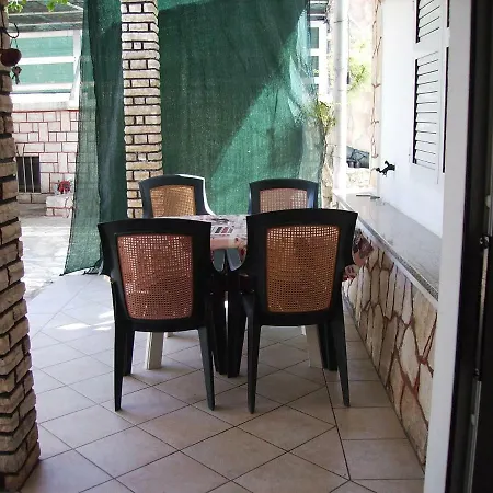 Holiday 193445 Apartament Ražanac